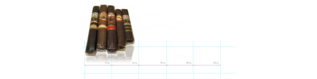 Pack découverte AJ Fernandez