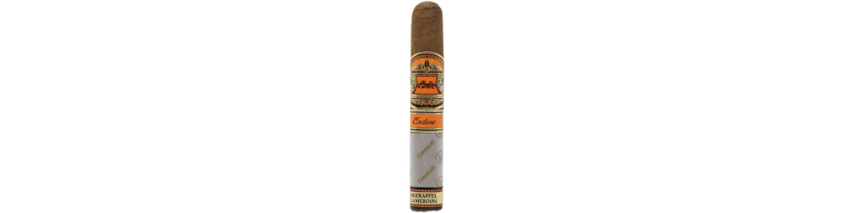 Casa Carillo Endure Robusto
