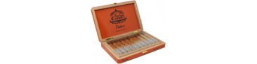 Casa Carillo Endure Robusto