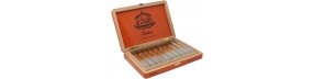 Casa Carillo Endure Robusto