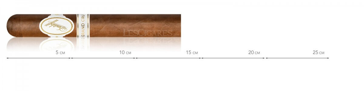 Davidoff جراند كرو رقم 3