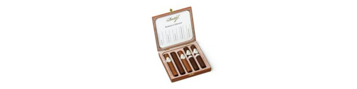 Davidoff Selection Robustos