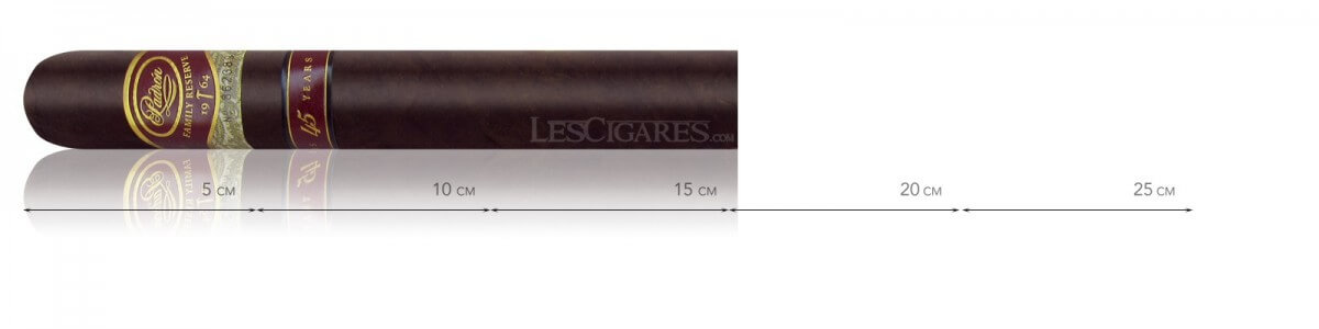 Padron Family Reserve Nr. 45