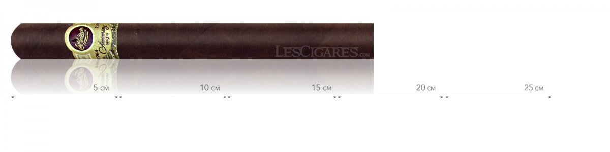 Padron 1964 系列外交官马杜罗