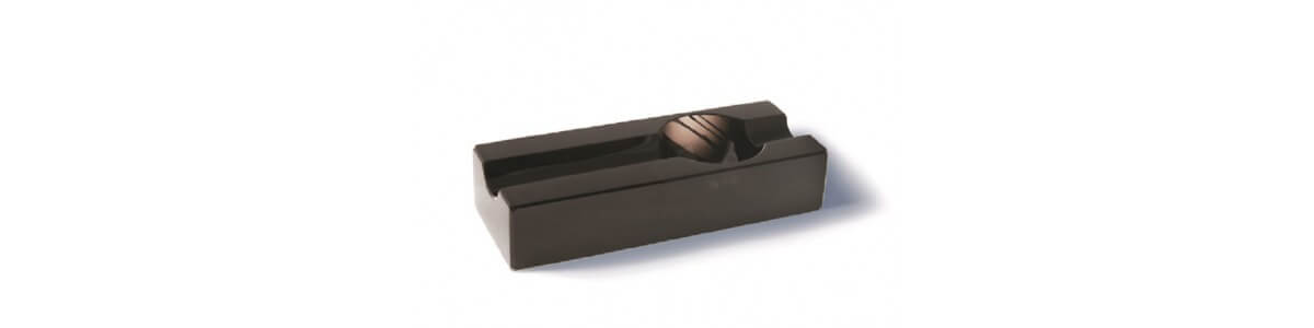 cenicero cub-ar areg obsidiana negra