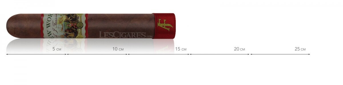 Neue Welt Navigante Robusto