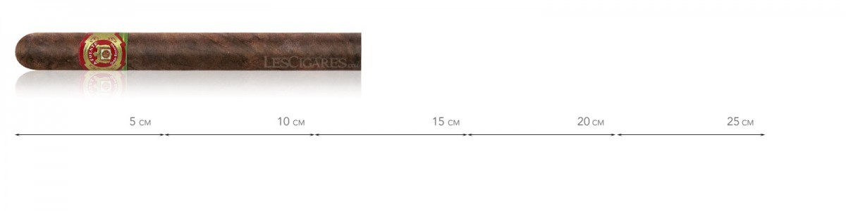 Arturo Fuente إكزكويسيتوس