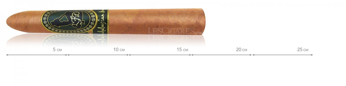 La Flor 多米尼加安达卢西亚公牛