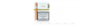 Davidoff بريميروس دومينيكان