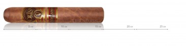 Oliva Serie V Melanio Doble Toro Caja Prensada