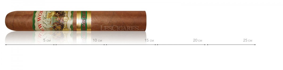 Abdel Fernandez New World Cameroon