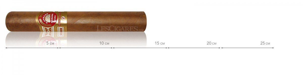 H. Upmann متذوق