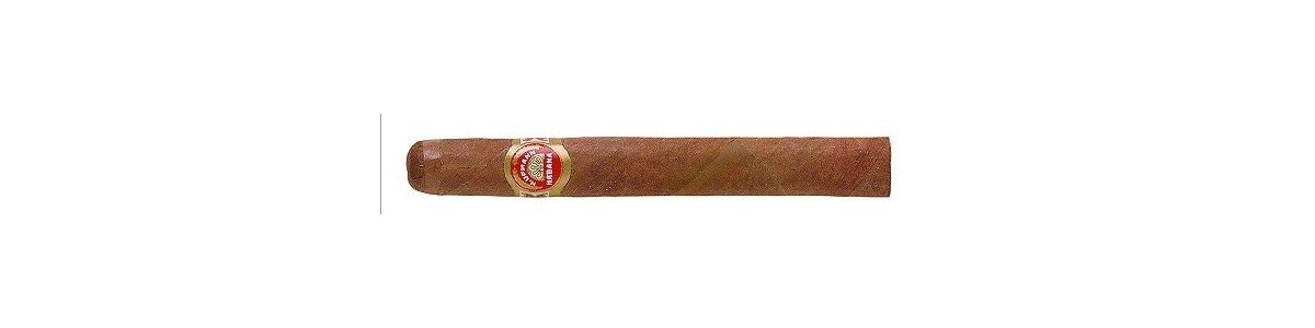 H. Upmann Regalias