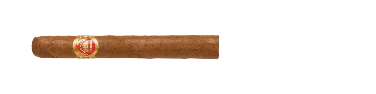 H. Upmann petit coronas