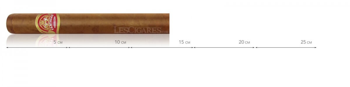 Partagas Petit Coronas Speciales