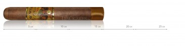 copy of New World Dorado Robusto