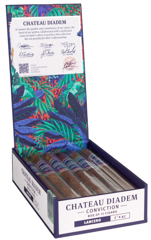 Chateau Diadem Conviction Lancero online kaufen.jpeg 2.webp