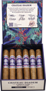 Chateau Diadem Robusto neues Design front.webp