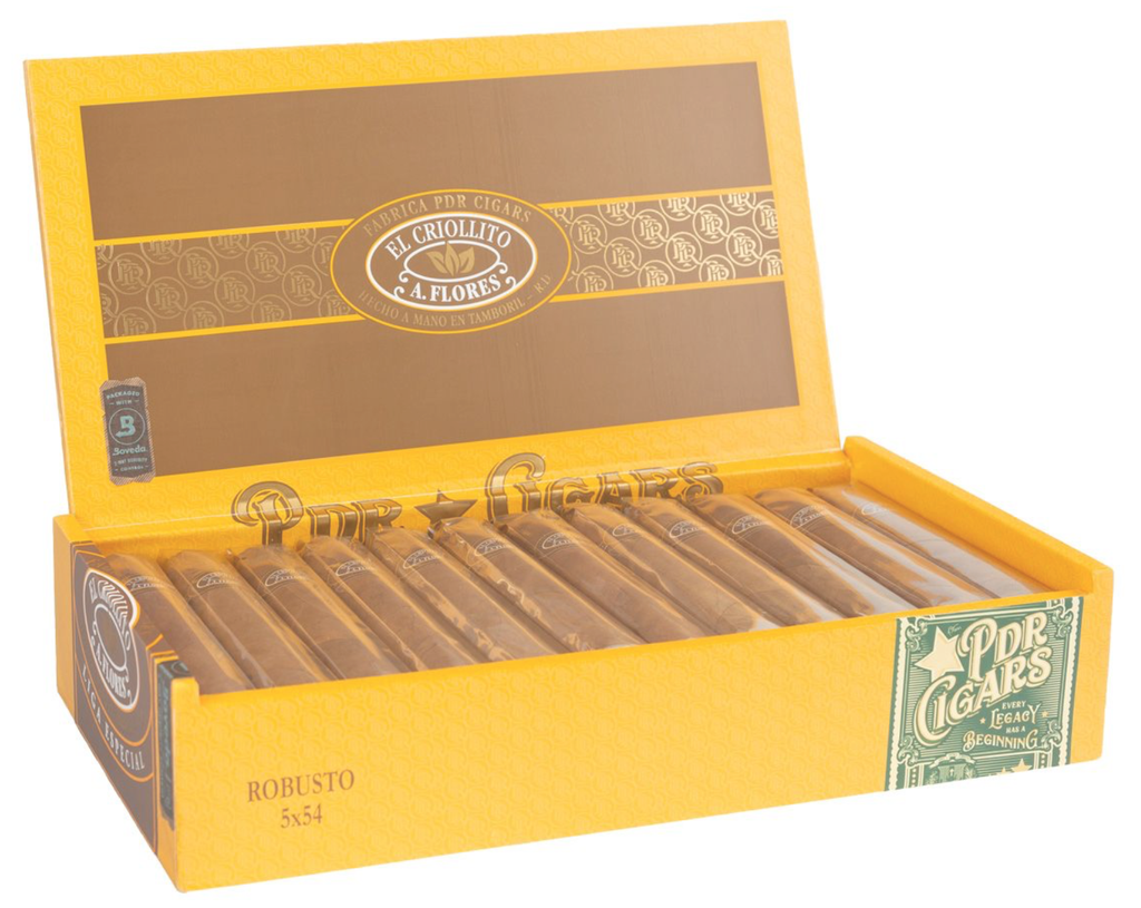 A. Flores El Criollito Robusto online kaufen.jpeg 2.webp