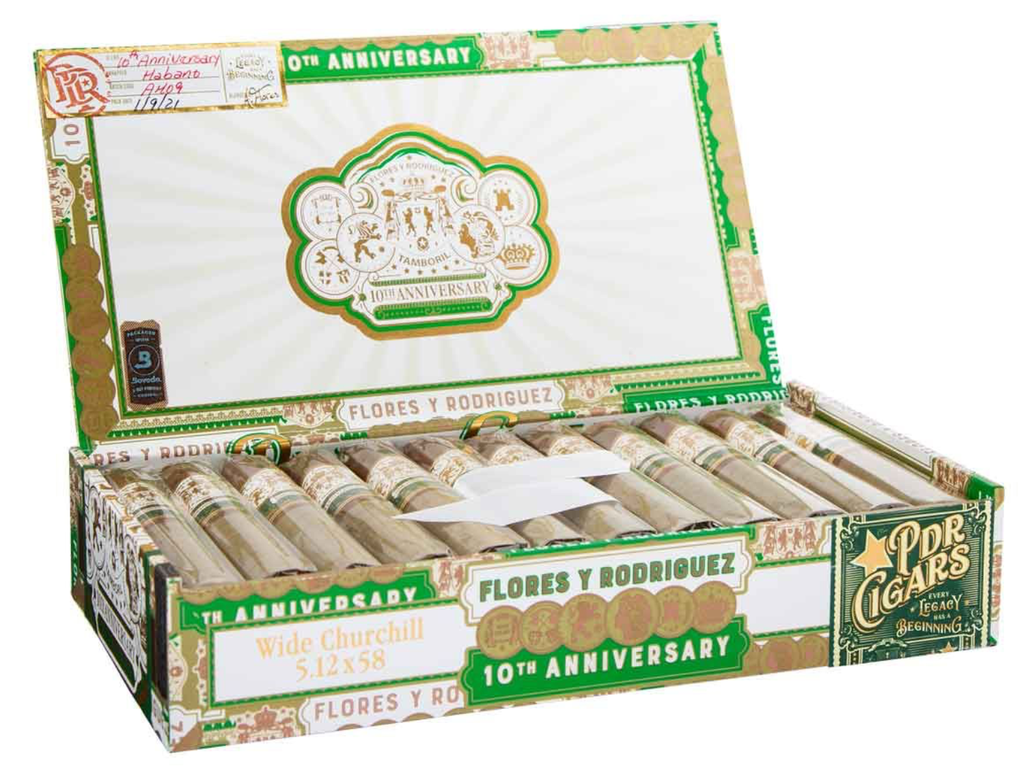 Flores Y Rodriguez 10th Anniversary Wide Churchill online kaufen.jpeg 2.webp