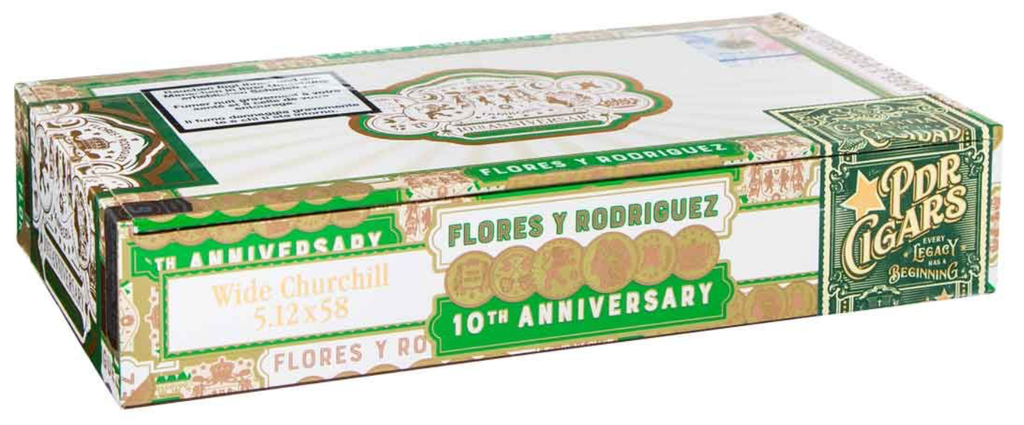 Flores Y Rodriguez 10th Anniversary Wide Churchill online kaufen.jpeg 3.webp