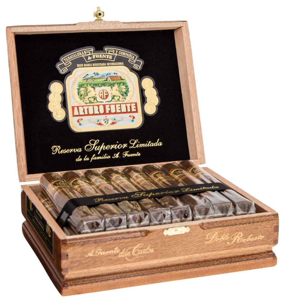 Arturo Fuente Don Carlos Double Robusto online kaufen.jpeg 2.webp