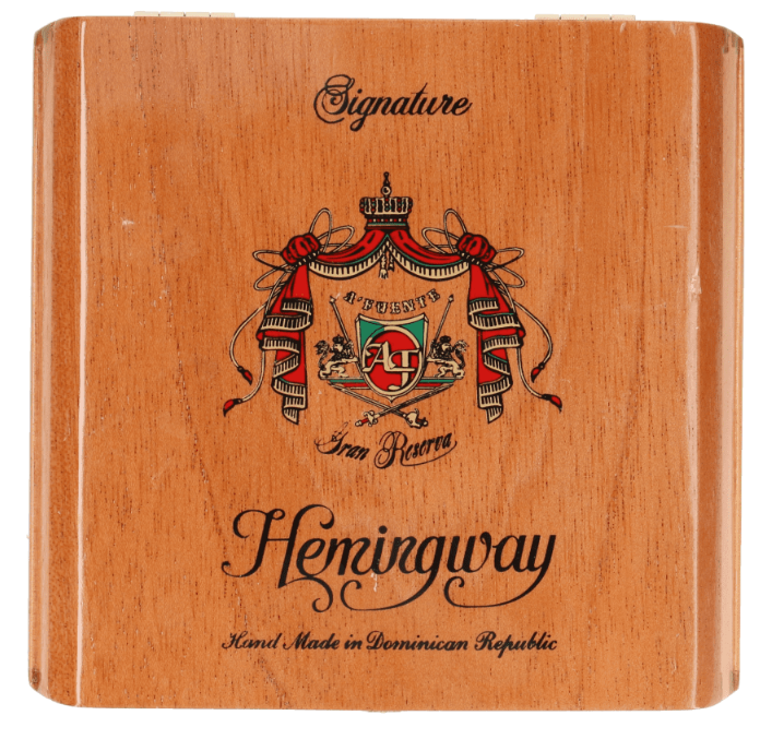 Arturo Fuente Hemingway Best Seller Natural Cigars.jpeg 2.webp