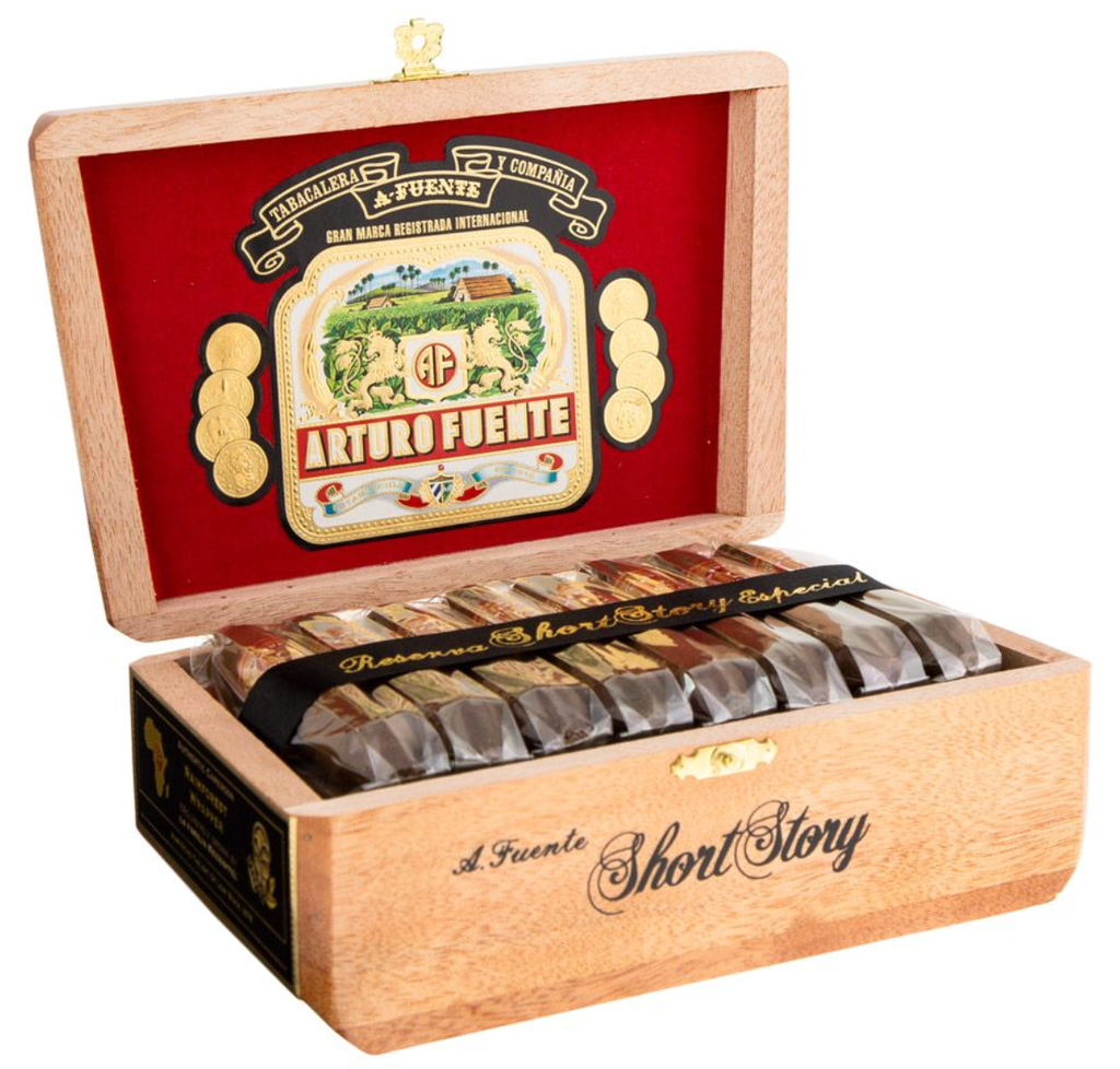 Arturo Fuente Hemingway Short Story online kaufen.jpeg 2.webp