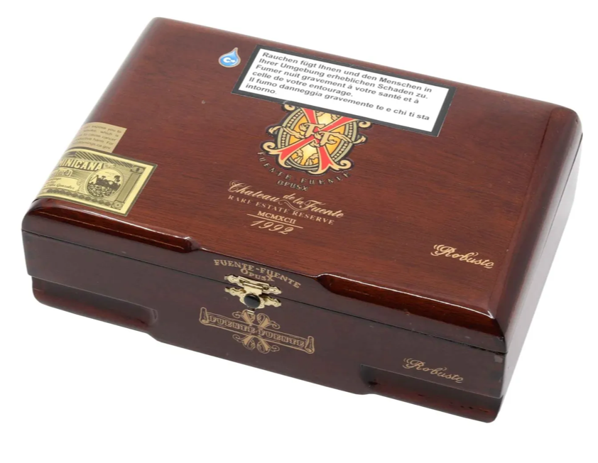 Arturo Fuente Opus X Robusto in Premium Qualität.jpeg.webp