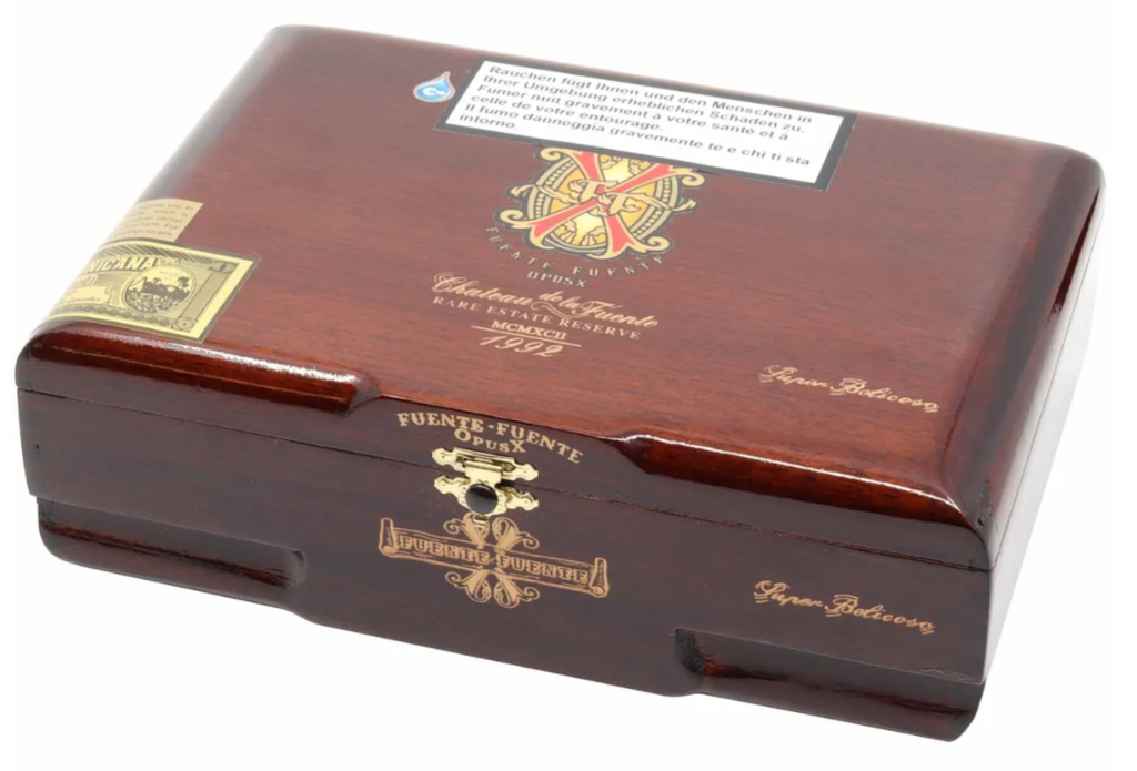 Arturo Fuente Opus X Super Belicoso in premium quality.jpeg.webp