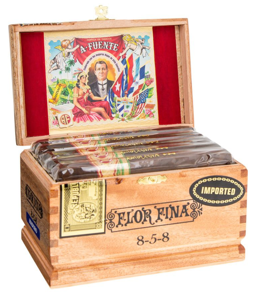 Arturo Fuente Gran Reserva Flor Fina 8-5-8 Maduro online kaufen.jpeg.webp