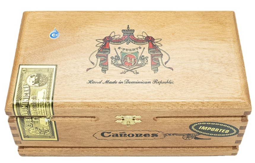 Cigare Arturo Fuente Gran Reserva Canones Natural.jpeg 2.webp