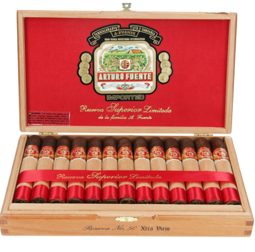 Arturo Fuente Anejo Reserva #50.jpeg 3.webp