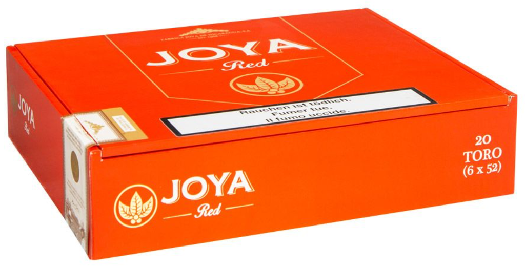 Joya de Nicaragua RED Toro online kaufen.jpeg 3.webp