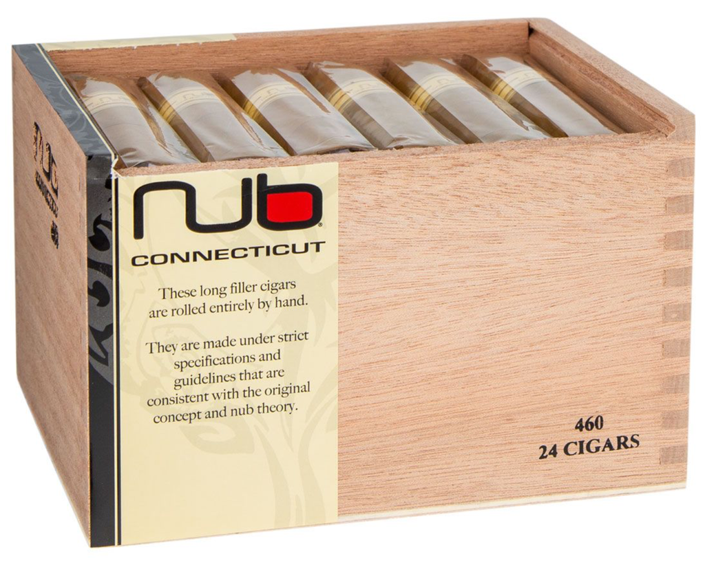 Nub Connecticut 460 online kaufen.jpeg 2.webp