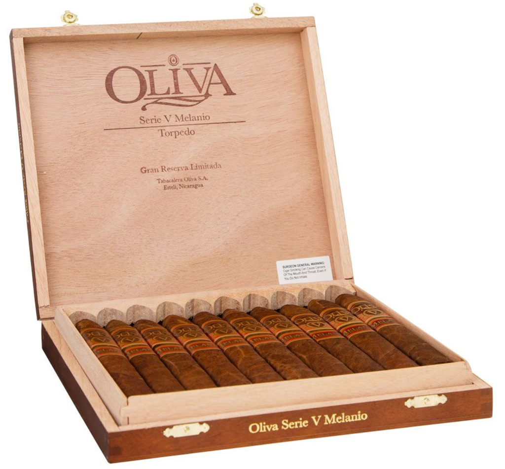 Oliva Serie V Melanio Torpedo online kaufen.jpeg 2.webp