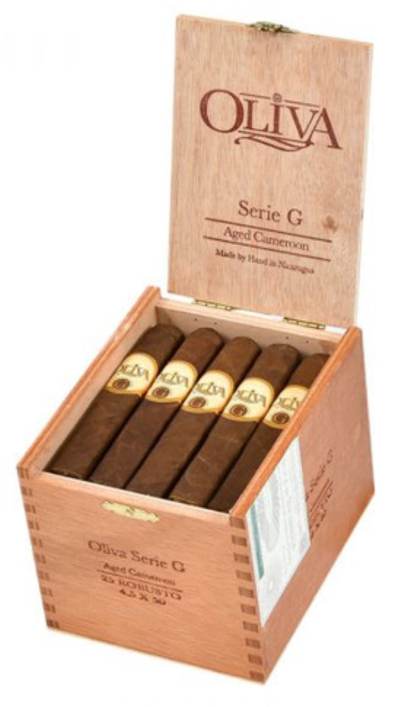 OLIVA SERIE G CAMEROON ROBUSTO  4 12 x 50.jpeg 2.webp
