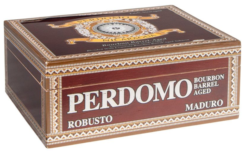 Perdomo Nicaragua Bourbon Barrel Aged Maduro Robusto online kaufen.jpeg 3.webp