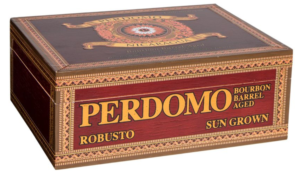 Perdomo Nicaragua Bourbon Barrel Aged Sun Grown Robusto online kaufen.jpeg 3.webp