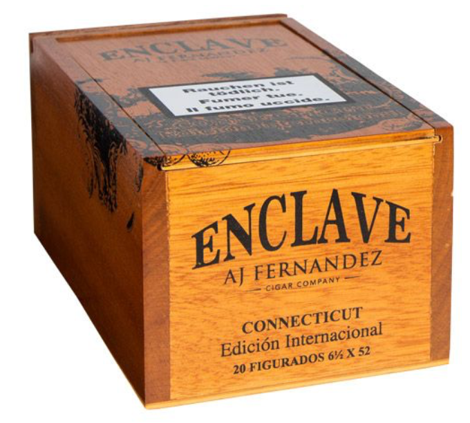 A.J. Fernandez Enclave Connecticut Figurado online kaufen.jpeg 3.webp