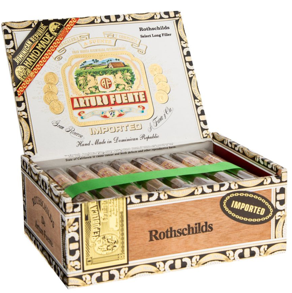 Arturo Fuente Gran Reserva Rothschilds online kaufen.jpeg 2.webp