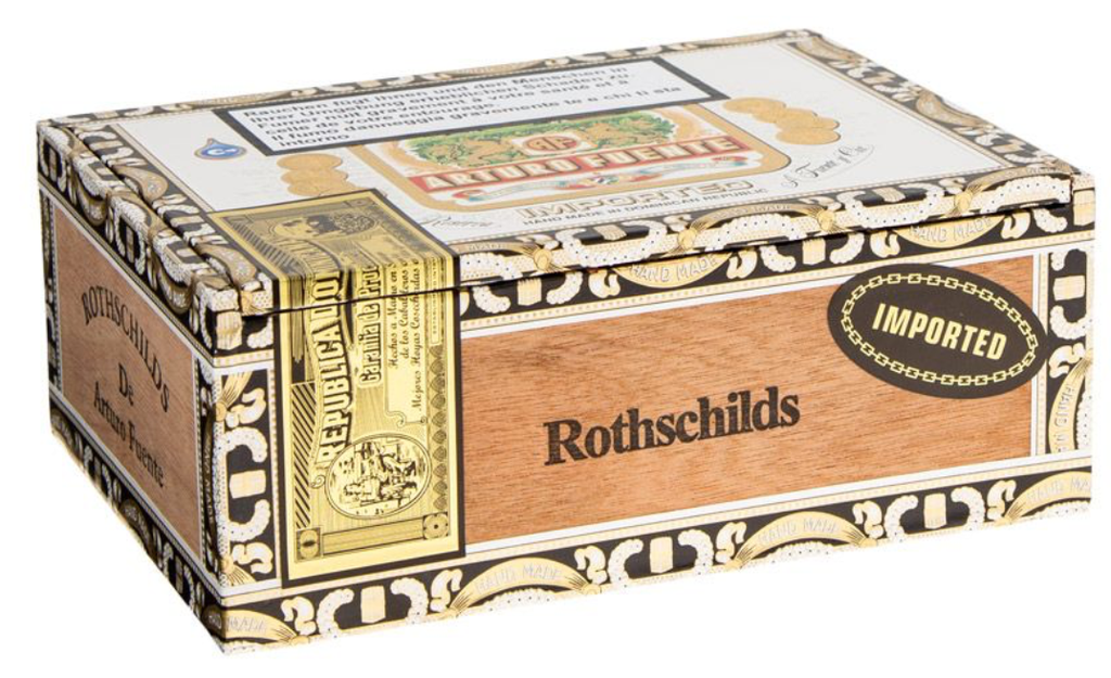 Arturo Fuente Gran Reserva Rothschilds online kaufen.jpeg 3.webp