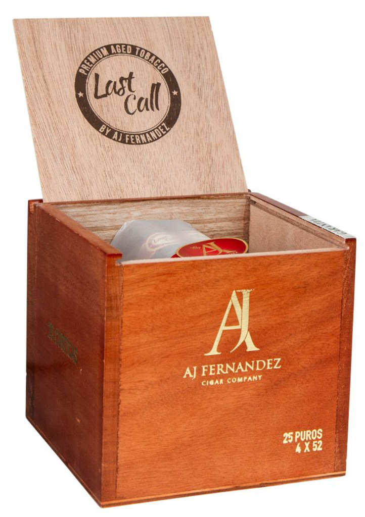 A.J. Fernandez The Last Call Corticas online kaufen.jpeg 2.webp