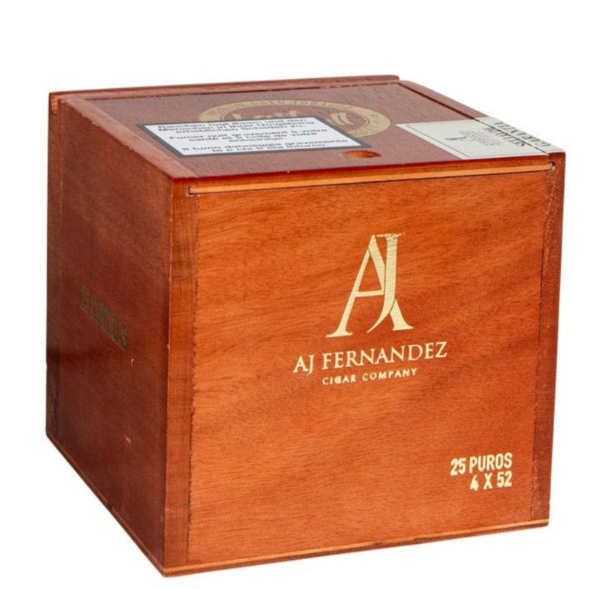 A.J. Fernandez The Last Call Corticas online kaufen.jpeg 3.webp