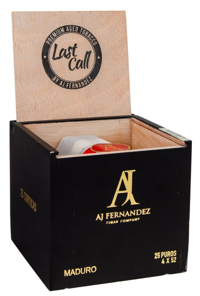 A.J. Fernandez The Last Call Corticas Maduro online kaufen.jpeg 2.webp