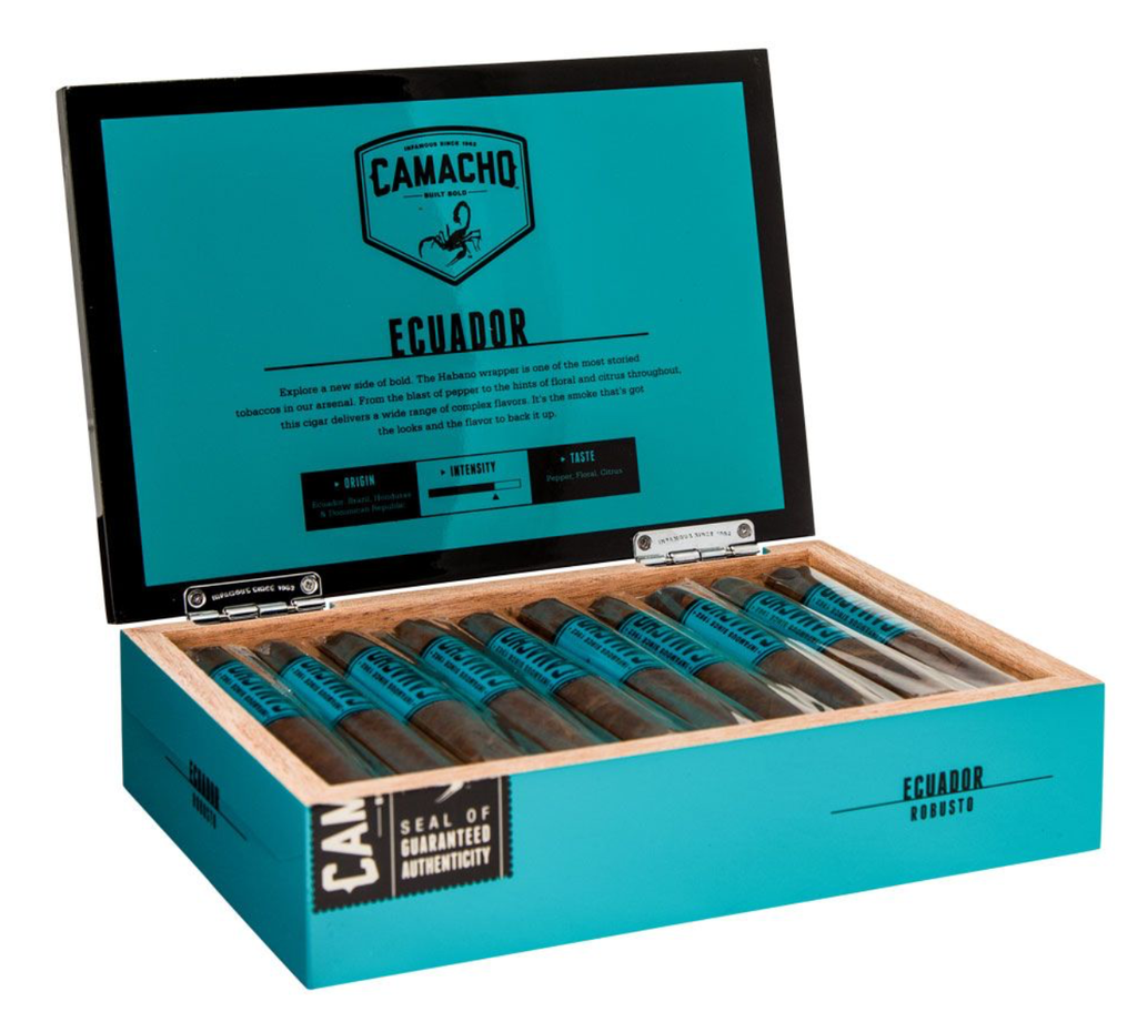 Camacho Ecuador Robusto online kaufen.jpeg 2.webp