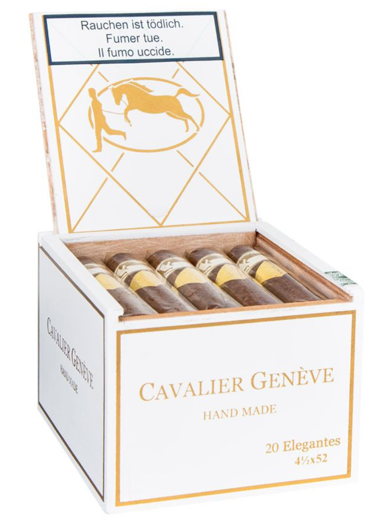 Cavalier White Series Elegantes online kaufen.jpeg 2.webp