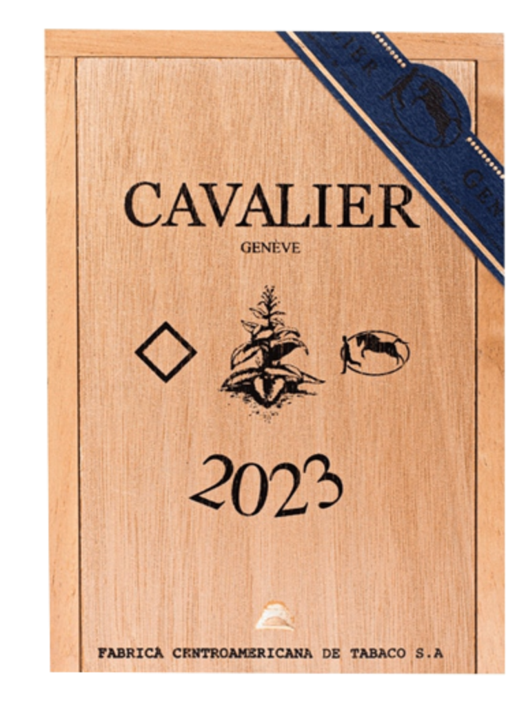 Cavalier Limited Edition 2023 Toro Cigar - Box of 10 » Havana House.jpeg.webp