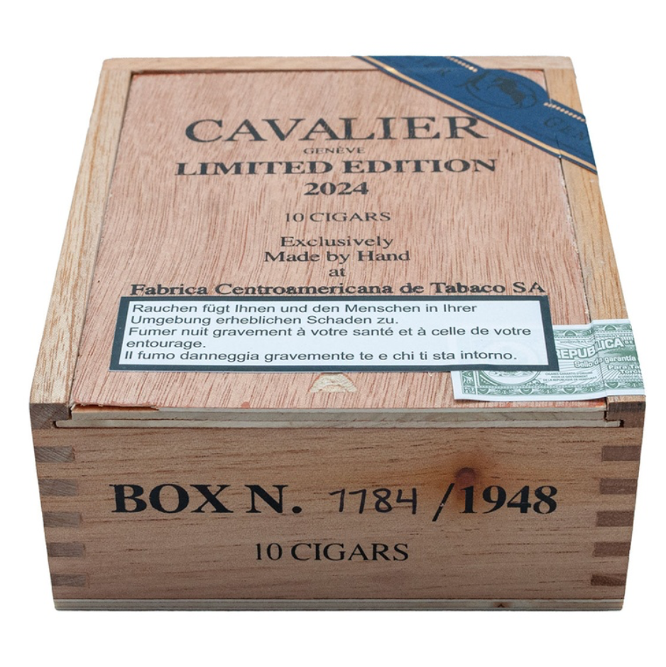 Cigare Cavalier Limited Edition 2023 Toro .jpeg 3.webp