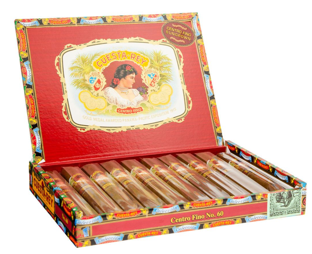 Cuesta-Rey Centro Fino Toro No. 60 online kaufen.jpeg 2.webp